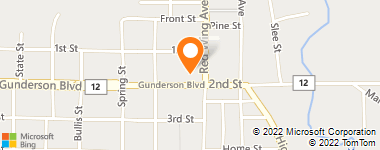Insurance Company Near Me - Ness Financial Services