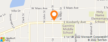 Insurance Company Near Me - Boyd Thiel Insurance Agency