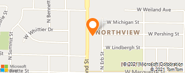 Insurance Company Near Me - Lou Miller Insurance