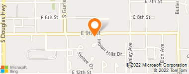 Insurance Company Near Me - Bayles Insurance Agency
