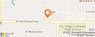 Insurance Company Near Me - Mike Jansen - Allstate Personal Financial Representative
