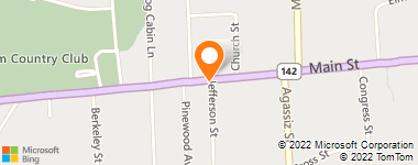 Insurance Company Near Me - Sean Gawlik