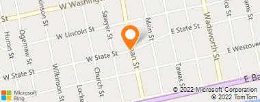 Insurance Company Near Me - Tawas Bay Agency