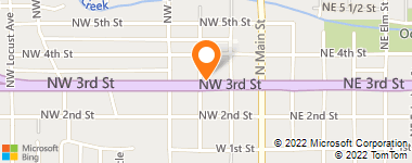 Insurance Company Near Me - Prineville Insurance Agency