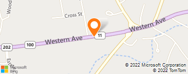 Insurance Company Near Me - Readfield Insurance Agency