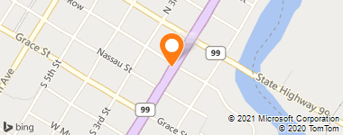 Insurance Company Near Me - Prudential Financial