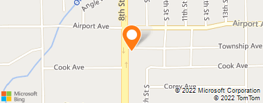 Insurance Company Near Me - American Family Insurance - Steven Bechard Agency