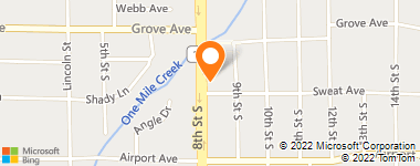 Insurance Company Near Me - State Farm Insurance