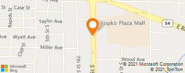 Insurance Company Near Me - Ericksen Insurance Services Inc - Ofc