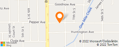 Insurance Company Near Me - State Farm Insurance