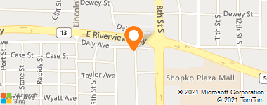 Insurance Company Near Me - Westland Insurance