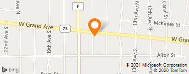 Insurance Company Near Me - Hillestad Insurance Services