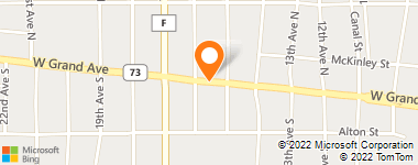 Insurance Company Near Me - Hillestad Insurance Services