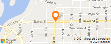 Insurance Company Near Me - Cour Financial