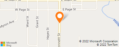 Insurance Company Near Me - Curtis Randall G Insurance