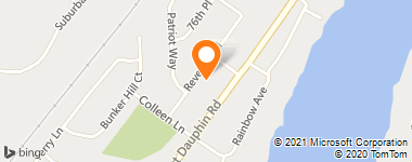 Insurance Company Near Me - Bernarde Dave