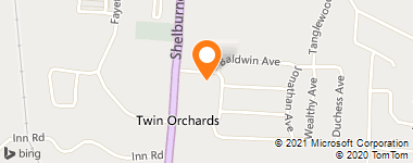 Insurance Company Near Me - Burlington Insurance Agency