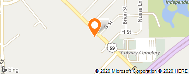 Insurance Company Near Me - Berean Claims Service