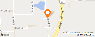 Insurance Company Near Me - State Farm