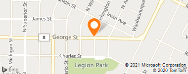 Insurance Company Near Me - Aon Corp