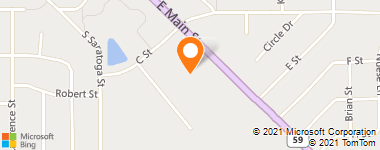 Insurance Company Near Me - Camden Insurance