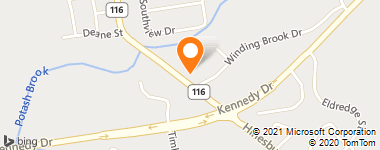 Insurance Company Near Me - Business Resource Services