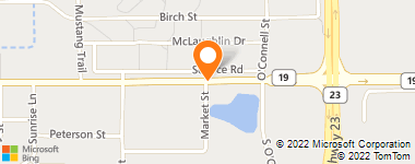 Insurance Company Near Me - Apple Tree Institute