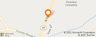 Insurance Company Near Me - L P Thompson Insurance Agency