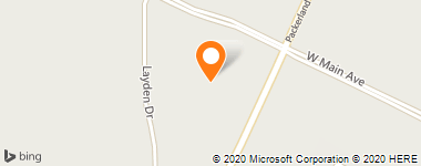 Insurance Company Near Me - Woodworth, Justine Jo, AGT