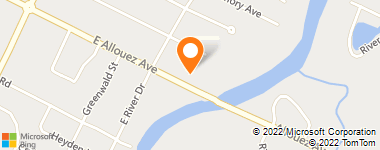 Insurance Company Near Me - Prudential Financial