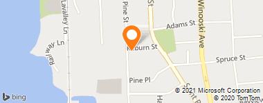 Insurance Company Near Me - Cain Christopher J Clu
