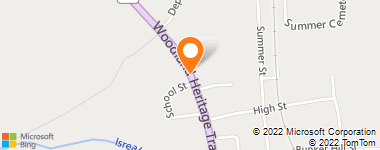 Insurance Company Near Me - Stevens Geo M & Son Co Insurance