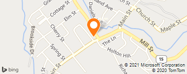 Insurance Company Near Me - Calderwood Insurance Agency