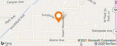Insurance Company Near Me - Wyoming Financial Insurance Inc