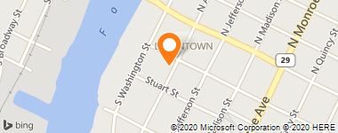 Insurance Company Near Me - Alcorn, Jessica S, AGT