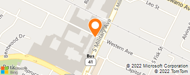 Insurance Company Near Me - Matthew Moore Agency