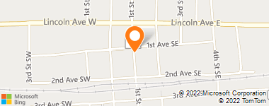 Insurance Company Near Me - Swanson Insurance Agency