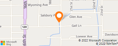 Insurance Company Near Me - Thrivent Financial For Lutherans