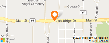 Insurance Company Near Me - Equitable Reserve Association