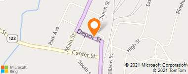 Insurance Company Near Me - Hopkins & Reynolds