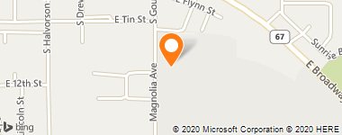 Insurance Company Near Me - Farmers Union Industries