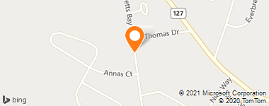 Insurance Company Near Me - Bullock Insurance Adjustment