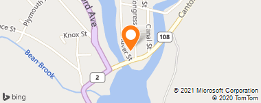 Insurance Company Near Me - Zackery M Frechette AGT