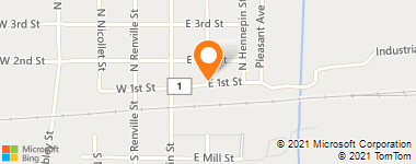 Insurance Company Near Me - Blue Cross and Blue Shield of Minnesota