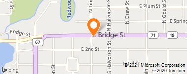 Insurance Company Near Me - James A Erie CLU Ins