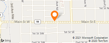 Insurance Company Near Me - Brad Carlson Agency