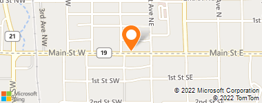 Insurance Company Near Me - TUPY Insurance Agency Inc
