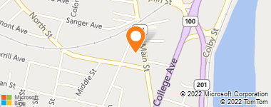 Insurance Company Near Me - Cosgrove Agency