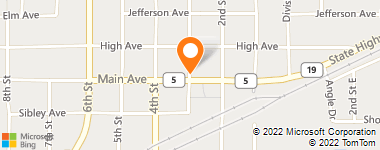 Insurance Company Near Me - Farm Bureau Financial Services