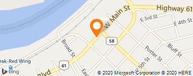 Insurance Company Near Me - Marson Insurance